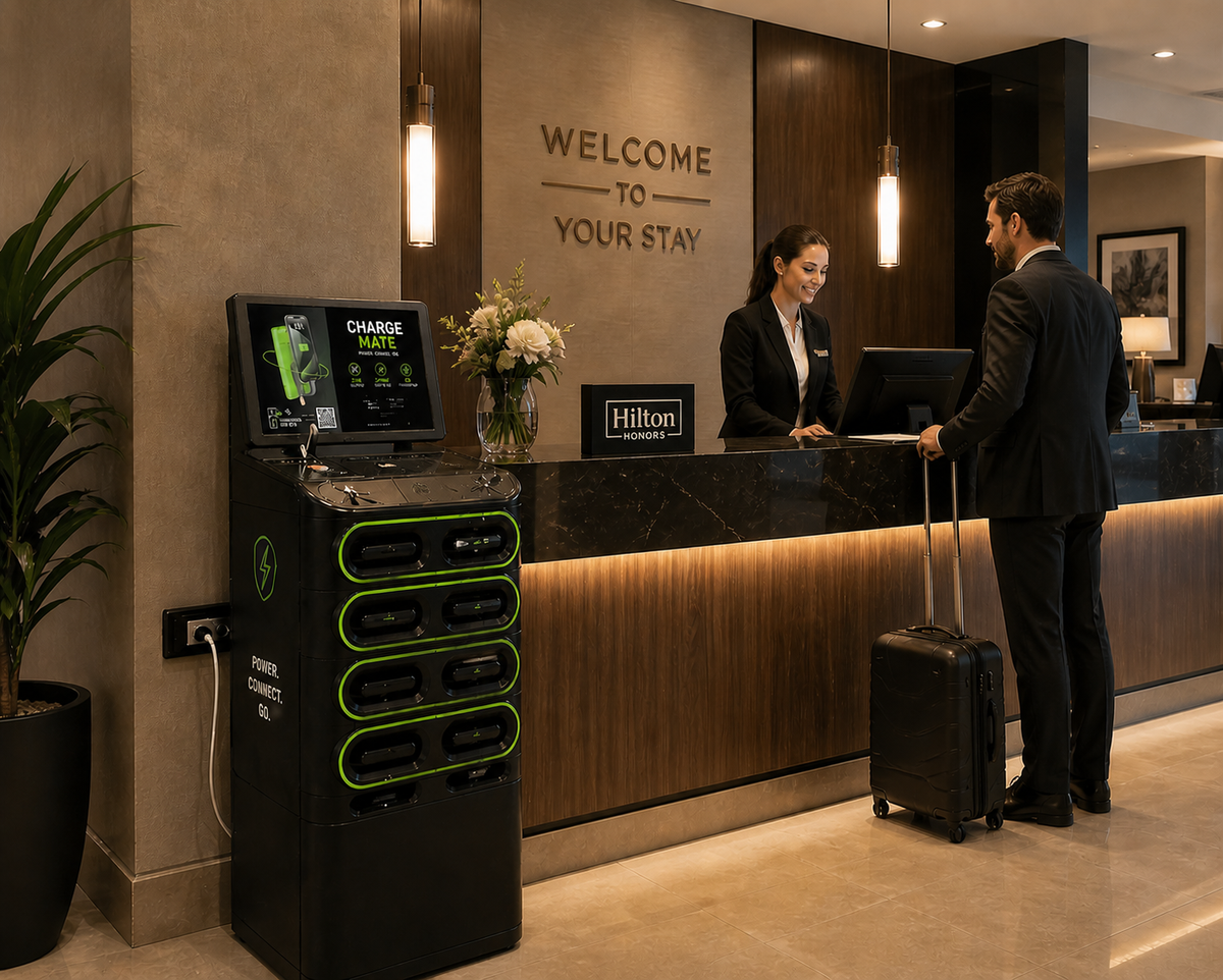 Hotels
